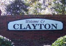 Welcome to Clayton Sign
