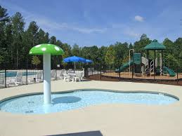 Water Park in Clayton-Garner