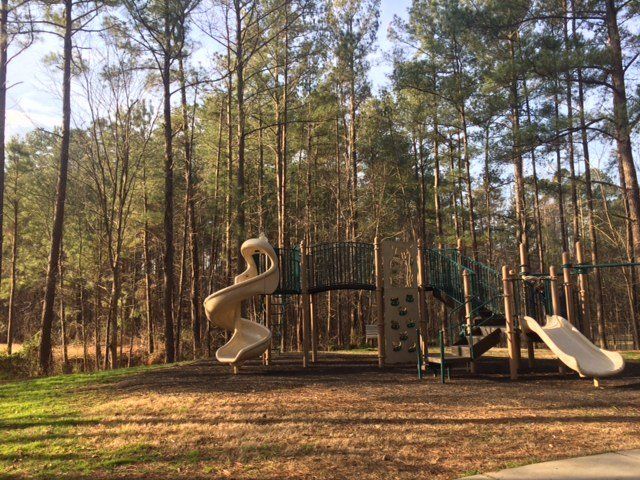 Apex Community Playground