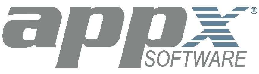 APPX Logo