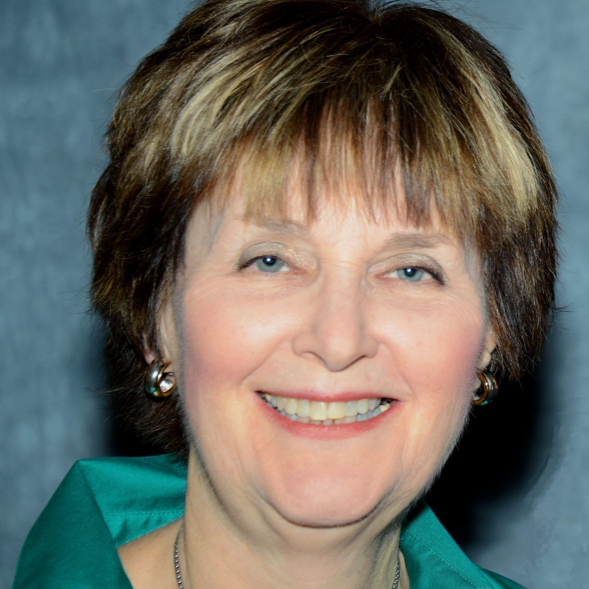 Carol Mattingly