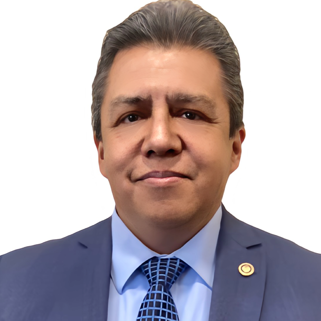 Rolo Gomez