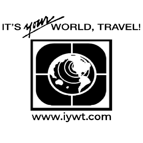 its your world travel