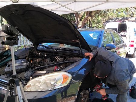 Mobile Auto Repair