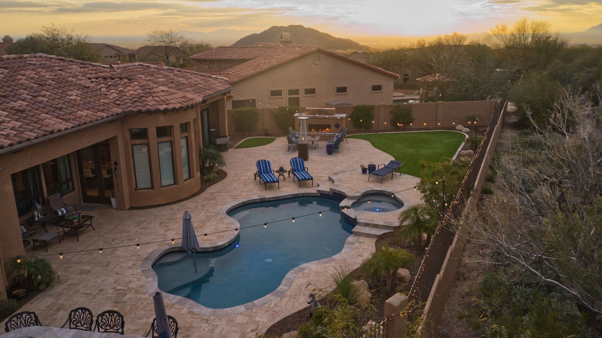 Custom Swimming Pool Builders The Woodlands