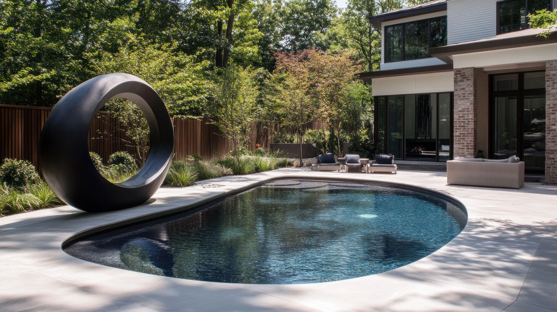 Custom Spas The Woodlands