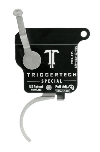 Trigger Tech Special