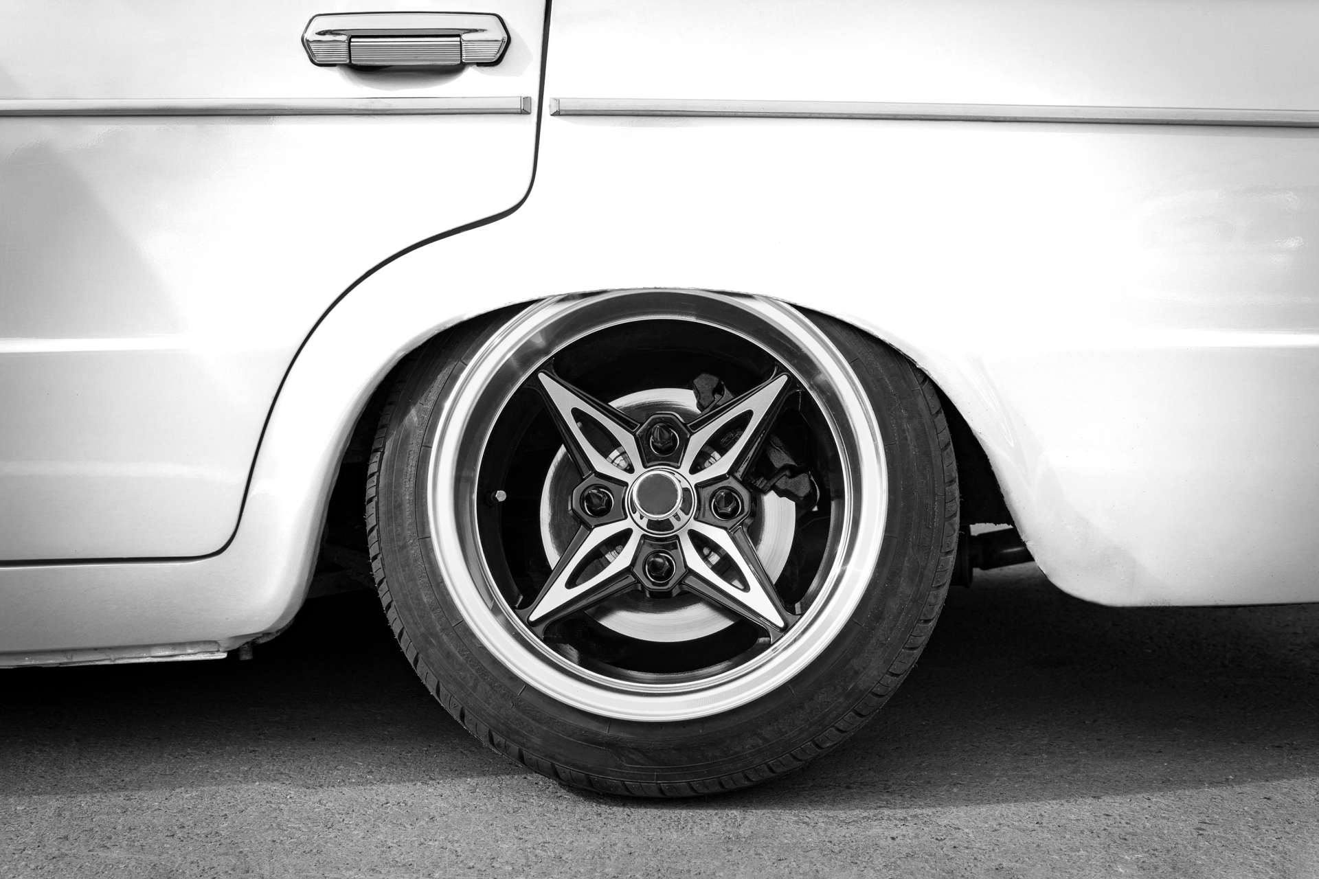 Lift and Lowering kits at Eastcoast Auto Sport Inc