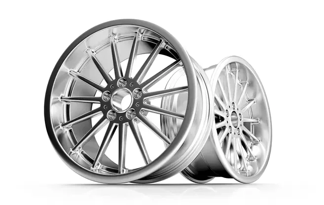 Wheels offered at Eastcoast Auto Sport Inc