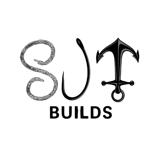 Logo for Boat Docks: 