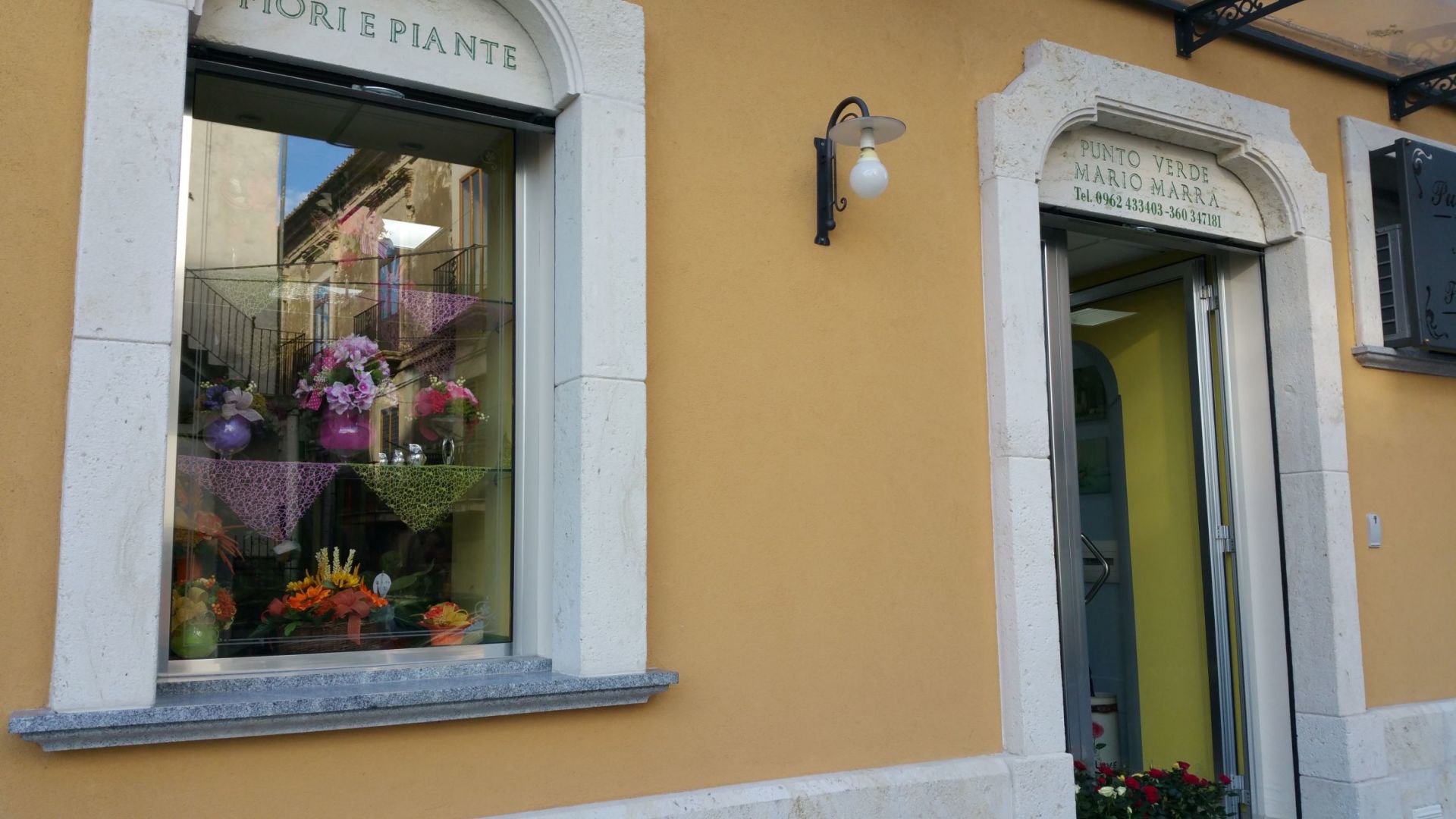 agenzia di onoranze funebri