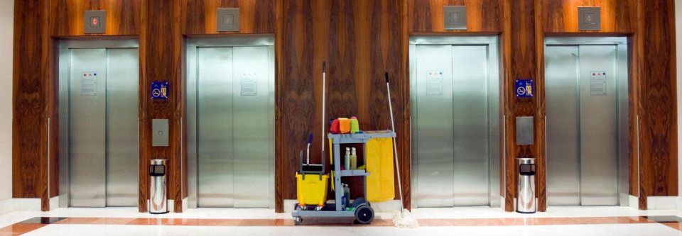 pulizie professionali