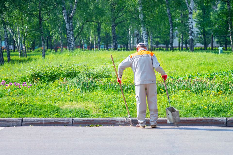 Pulizie locali commerciali