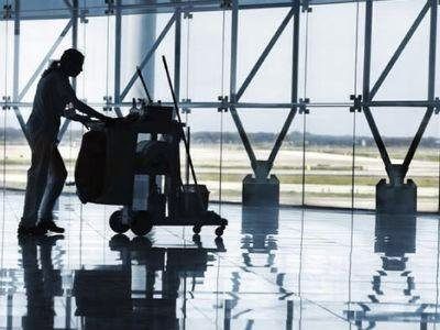 pulizie per locali commerciali