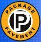 package pavement