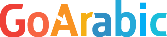 @GoArabic