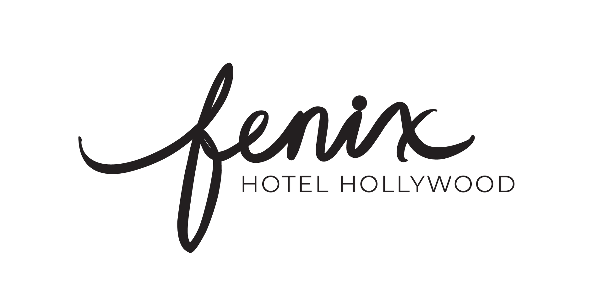 Fenix Hotel Hollywood
