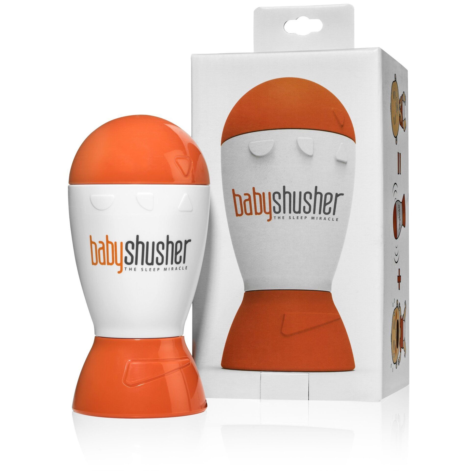 picture of baby shusher product