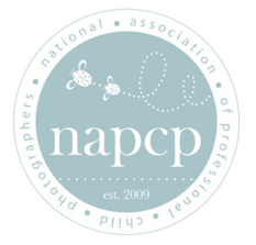 NAPCP Logo | The Newborn Lady
