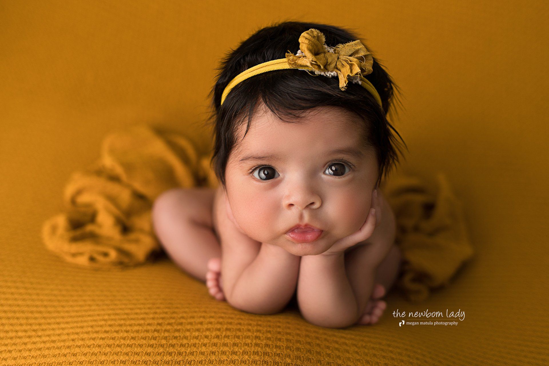picture of infant