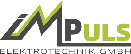 Logo IMPuls Elektronik