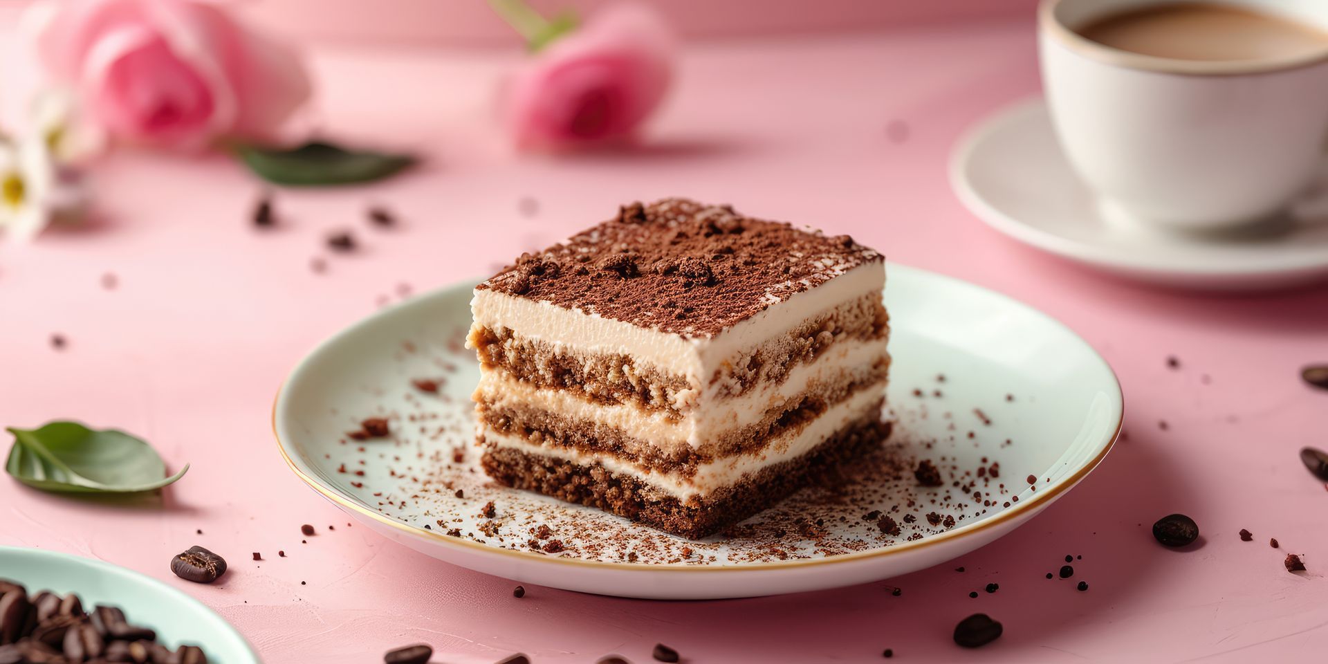 Tiramisu 