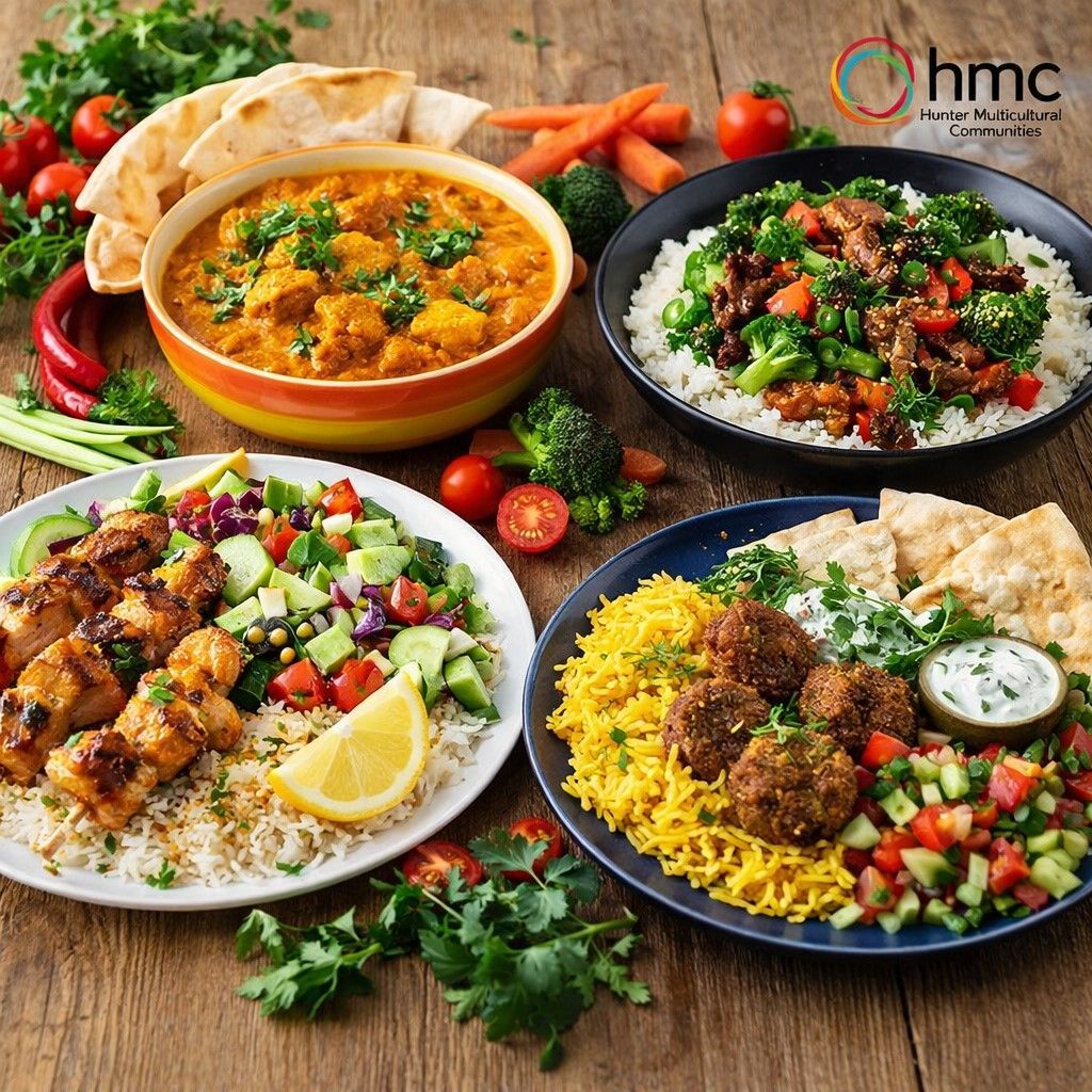 Monday Meal Deal  - 12 Jan