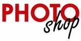Photo Shop Logo