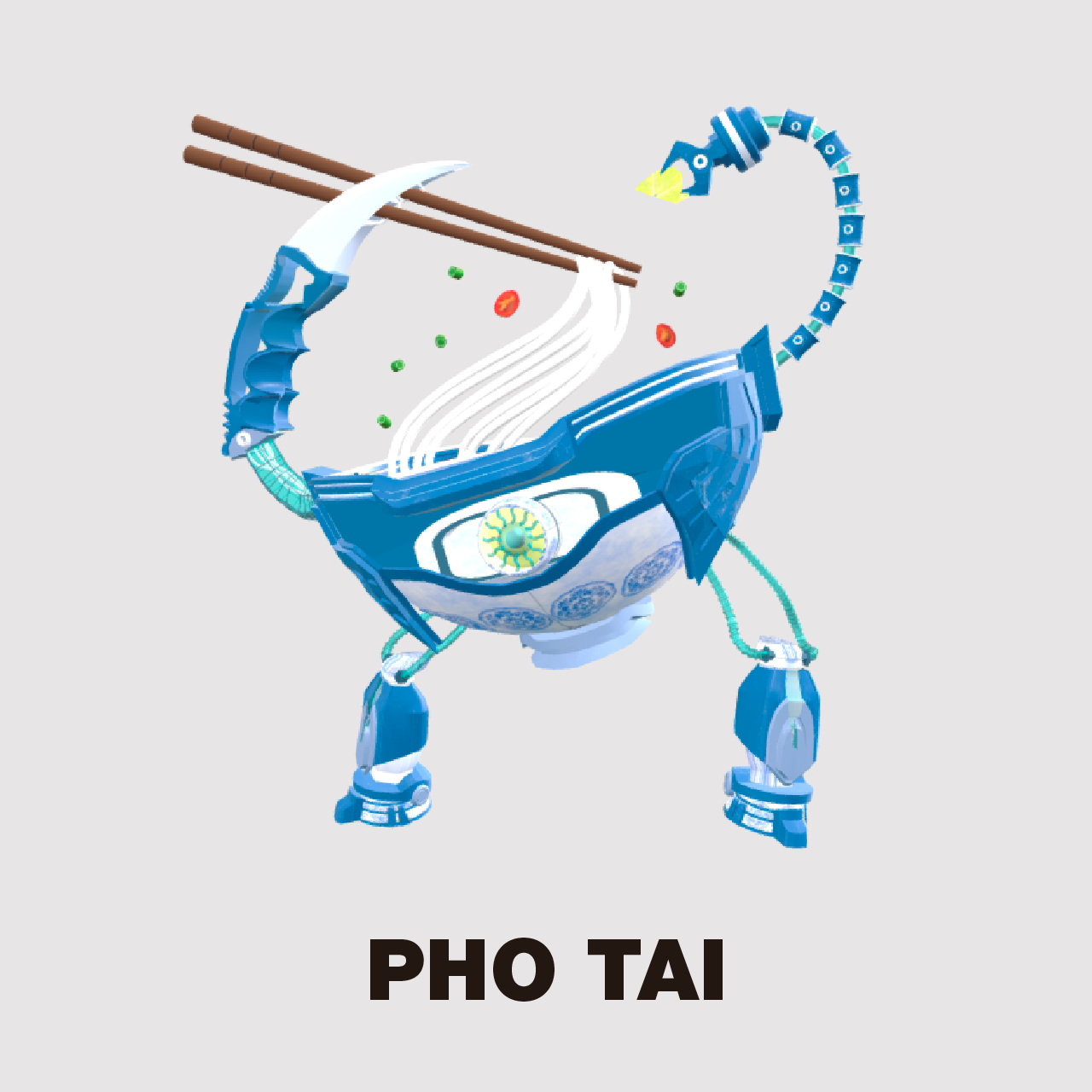 Phở Tái: Món ăn truyền thống Việt Nam với hương vị thơm ngon của bánh phở, nước dùng và thịt tái. Phở Tái luôn được yêu thích và thường xuất hiện trong các nhà hàng, quán ăn hay giao bánh phở từ xa. Hãy thưởng thức món ăn này và cảm nhận hương vị truyền thống của đất nước Việt Nam.