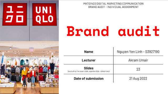 Cập nhật hơn 74 về is uniqlo a good brand mới nhất - cdgdbentre.edu.vn