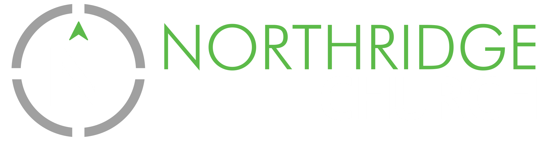 NorthRidge Church Logo