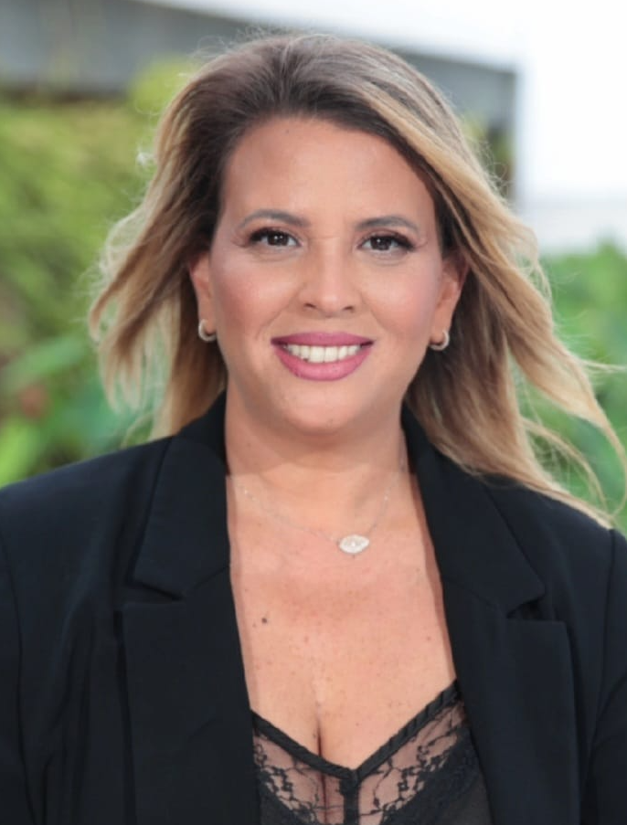 כרמית בירנבאום