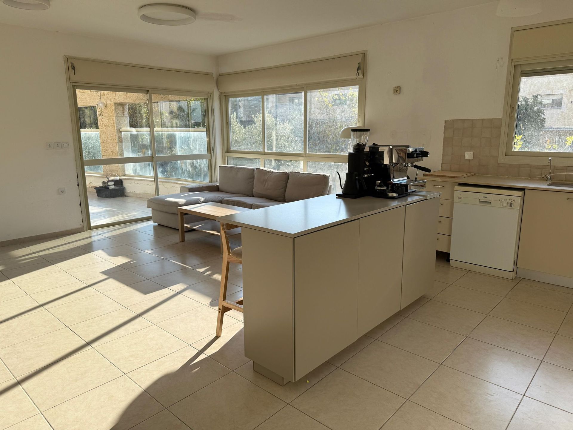 דירת 4 חדרים למכירה במודיעין