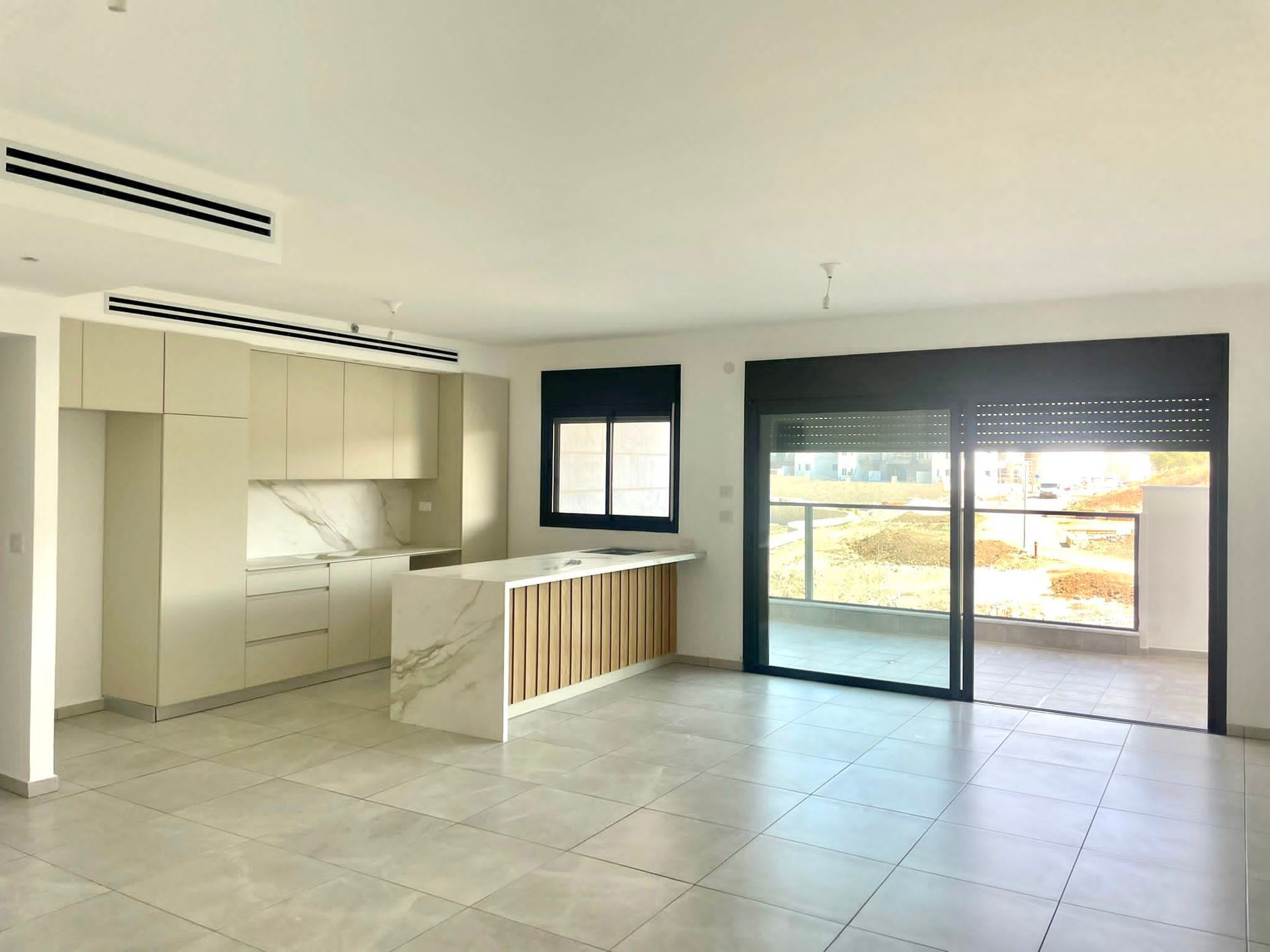 דירת 6 חדרים למכירה במודיעין