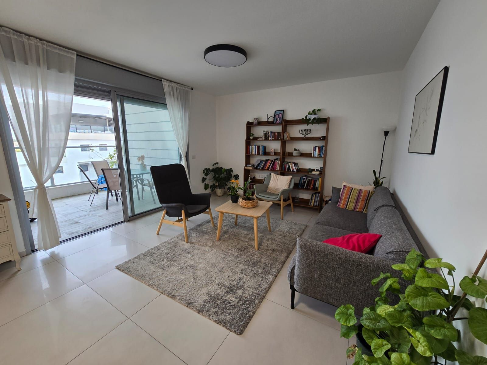 דירת 5 חדרים למכירה במודיעין