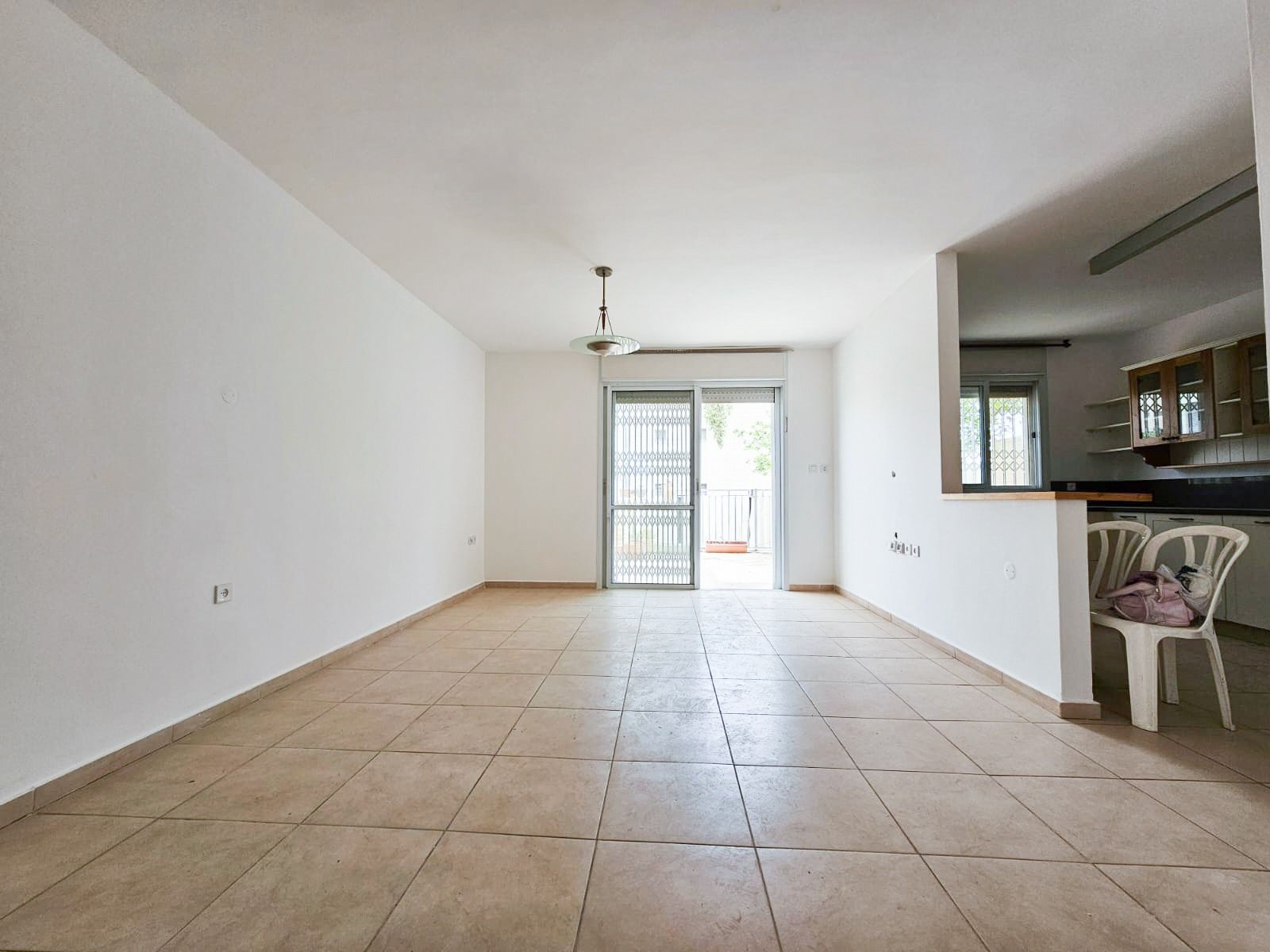 דירת 4 חדרים למכירה במודיעין