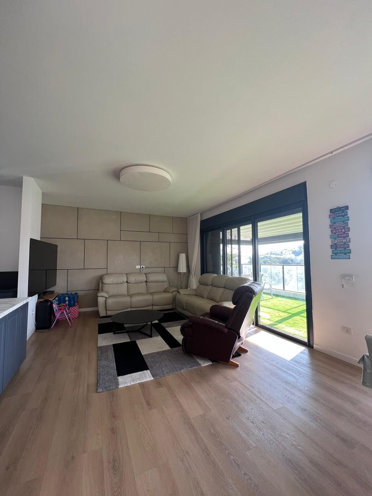 פנטהאוז למכירה במודיעין