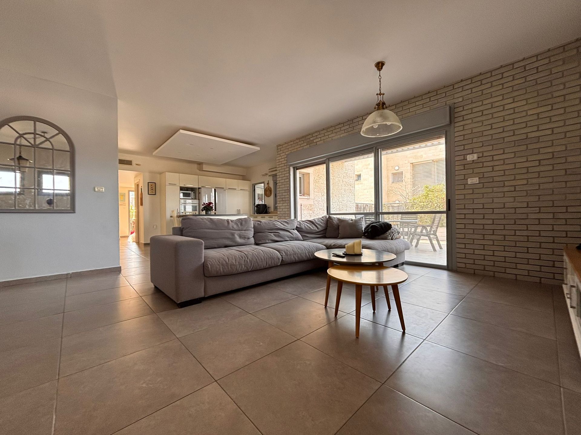 דירת 5 חדרים למכירה במודיעין