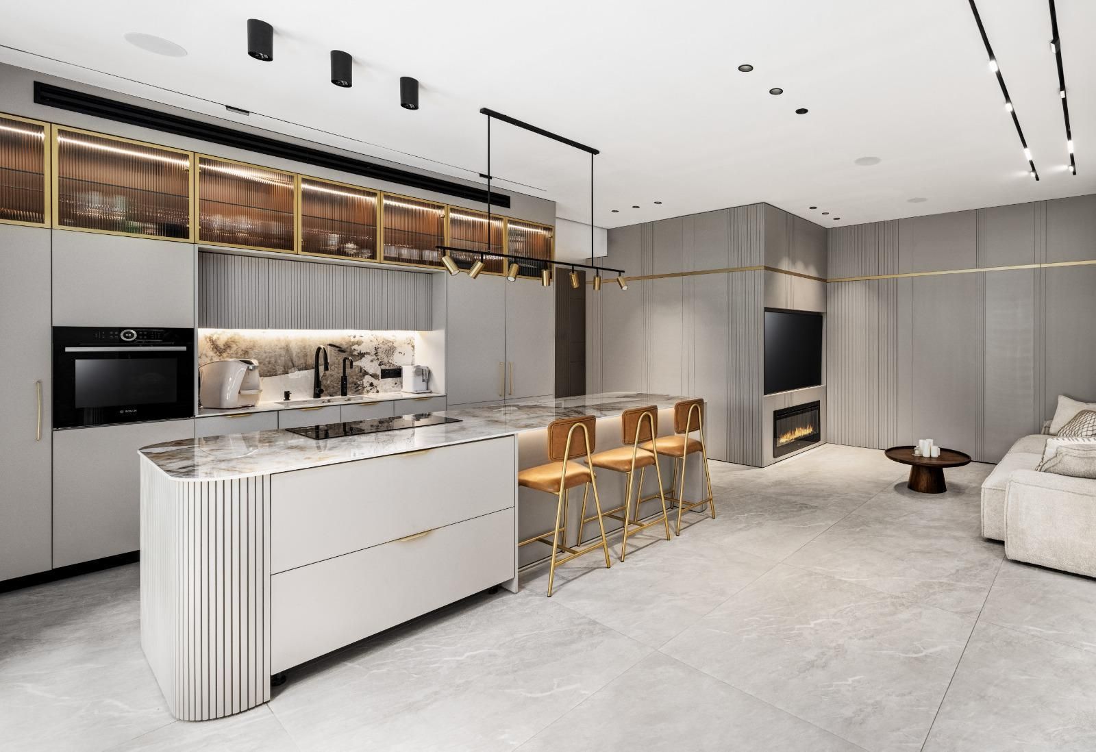 דירת 6 חדרים למכירה במודיעין