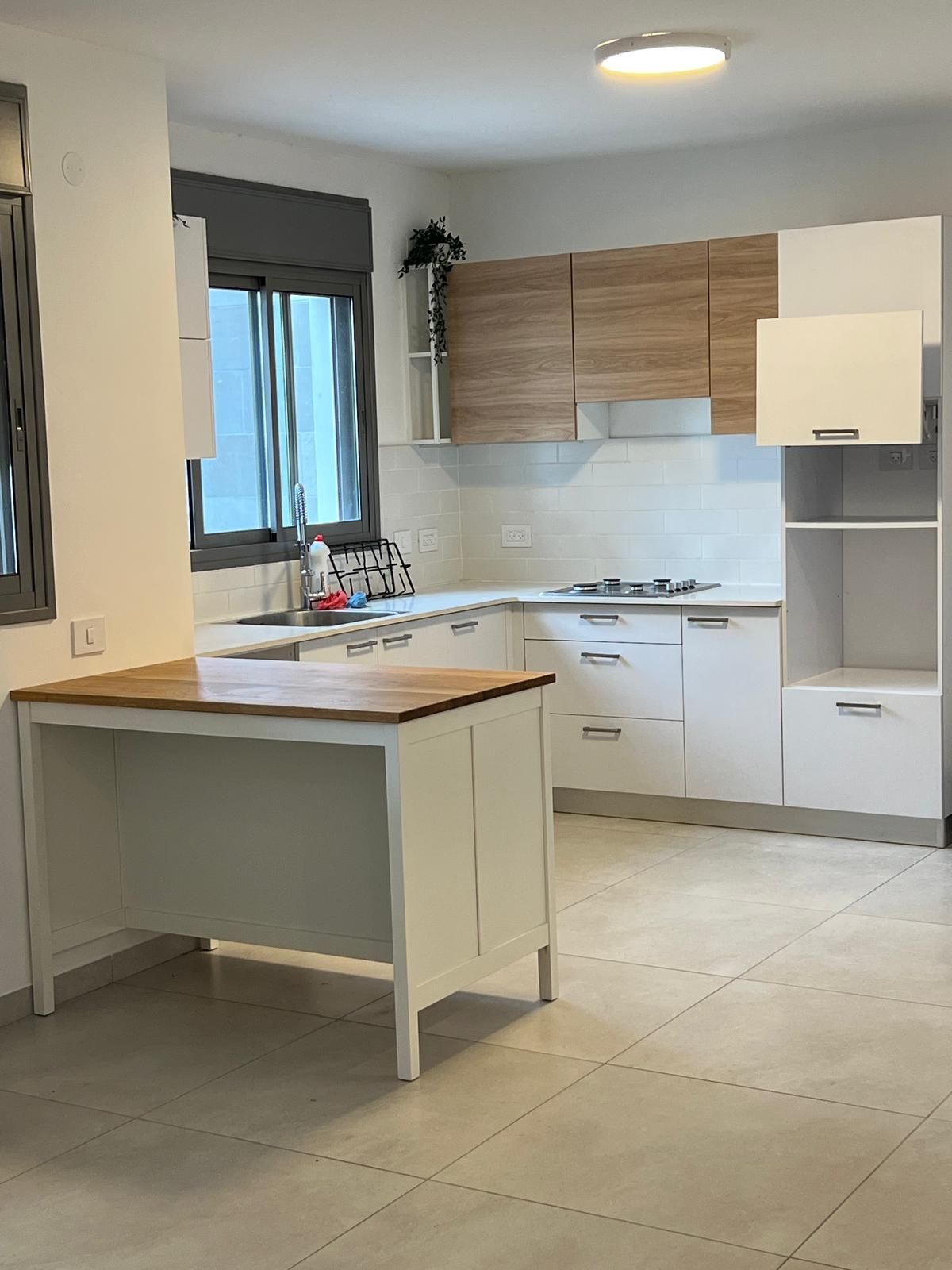 דירת 5 חדרים למכירה במודיעין