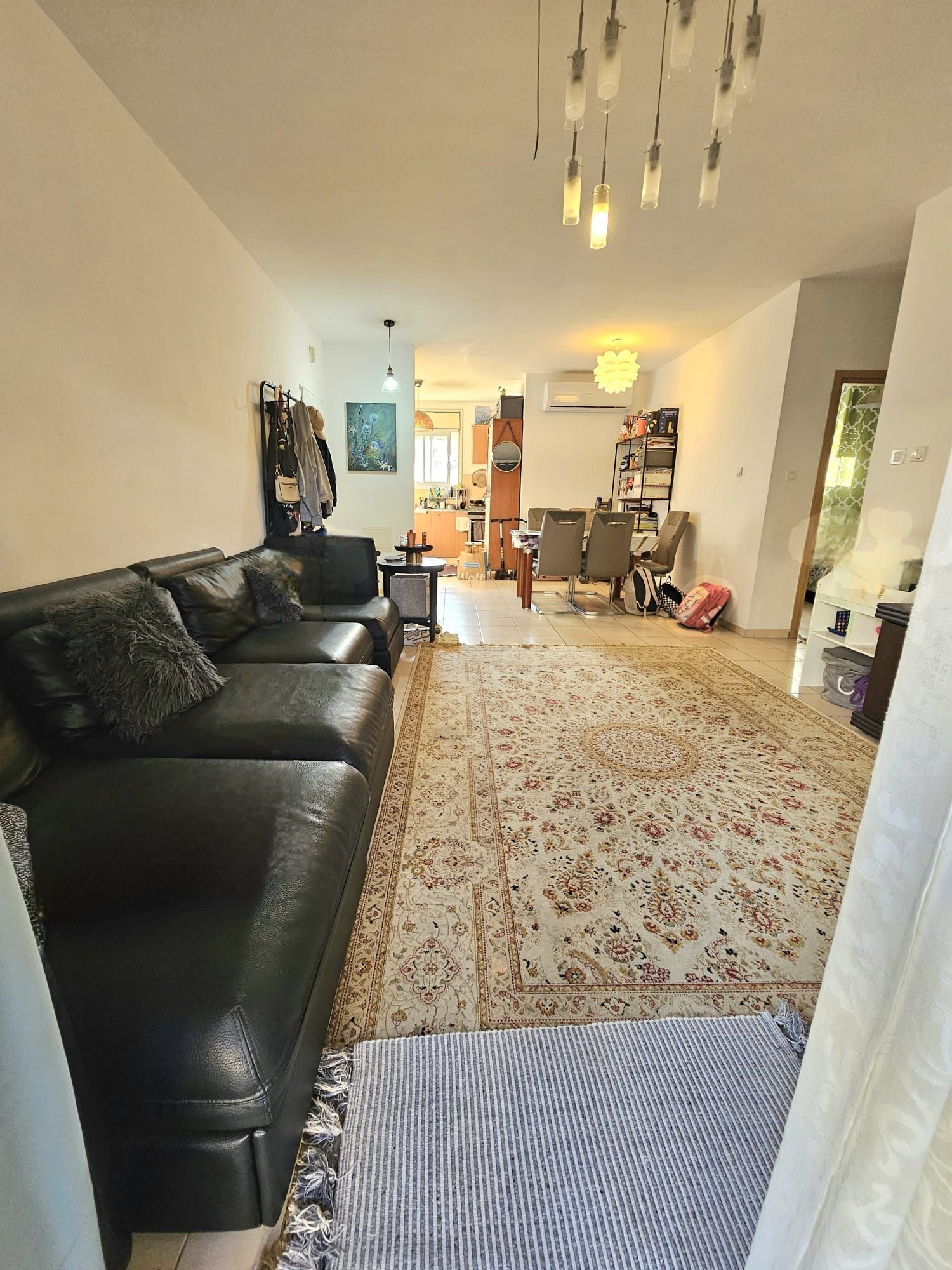 דירת 3 חדרים למכירה במודיעין