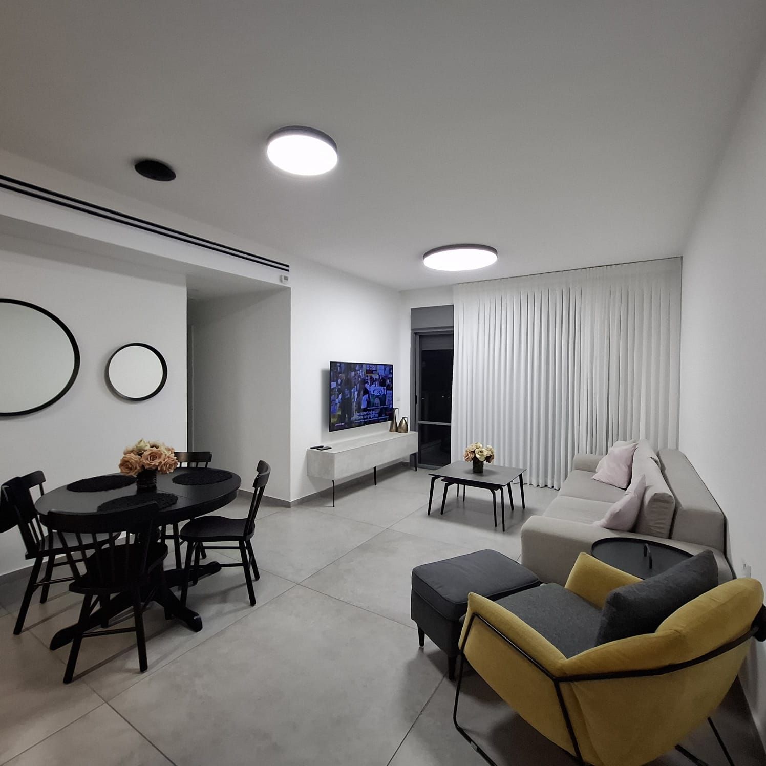 דירת 3.5 חדרים למכירה במודיעין