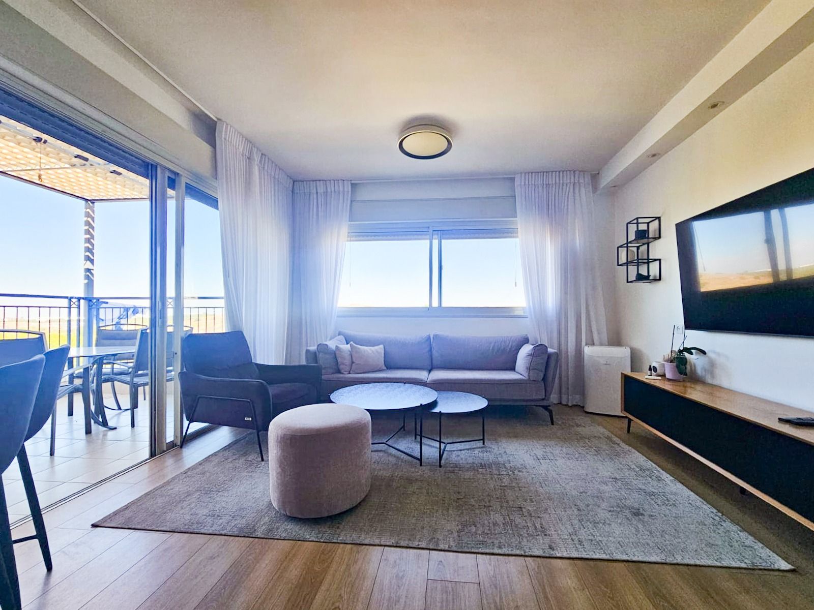 דירת 5 חדרים למכירה במודיעין