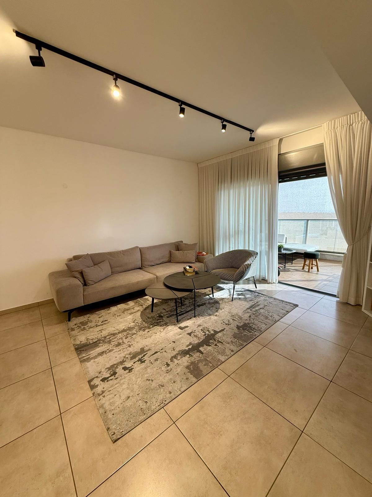 דירת 5 חדרים למכירה במודיעין