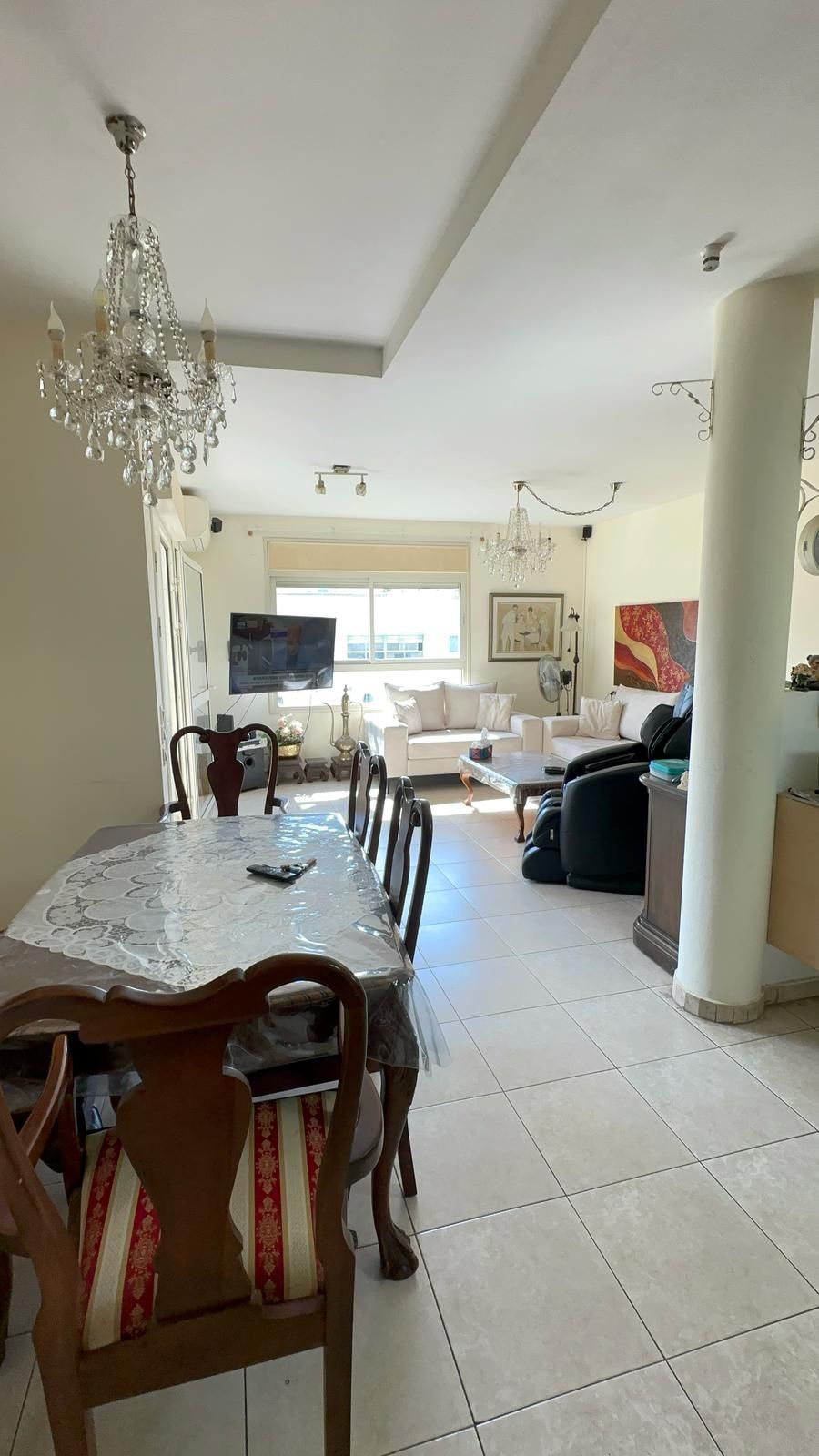 דירת 5 חדרים למכירה במודיעין