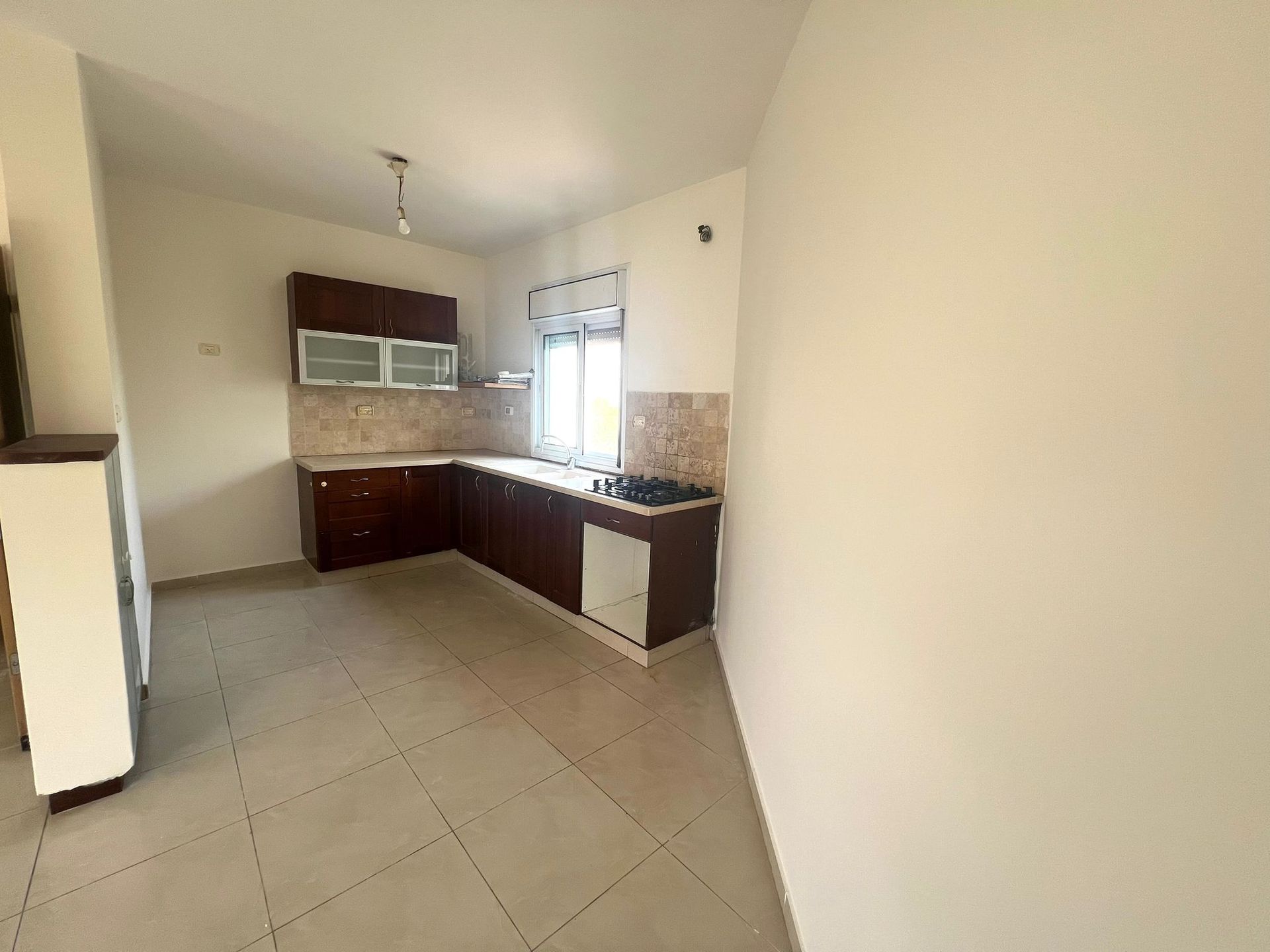 דירת 4 חדרים למכירה במודיעין