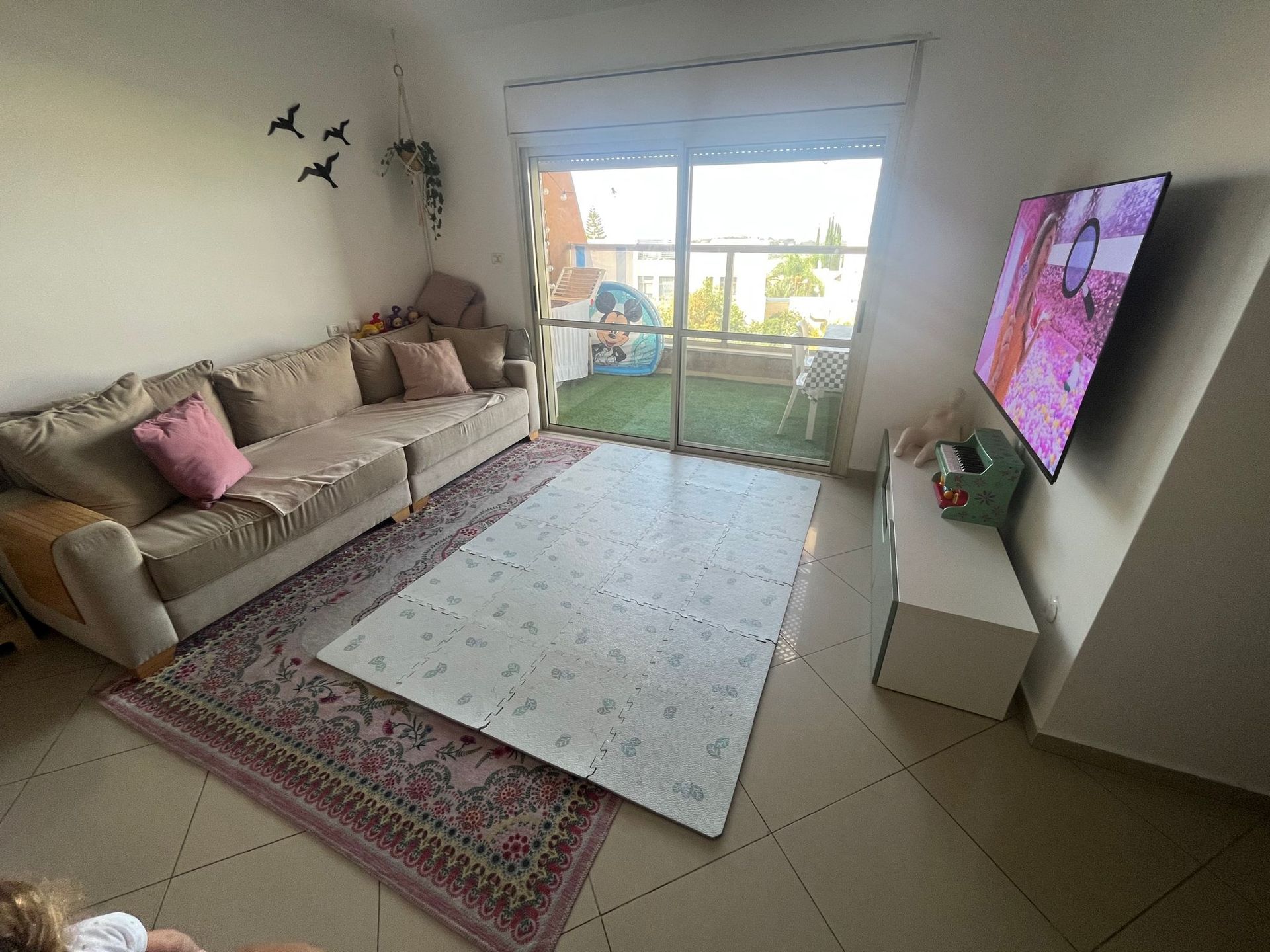 דירת 4 חדרים למכירה במודיעין