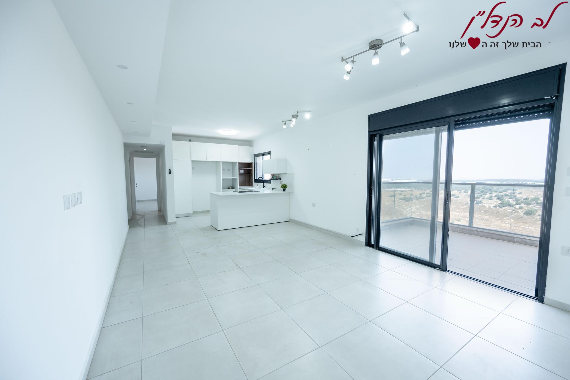 דירת 3 חדרים למכירה בשכונת מורשת מודיעין