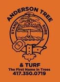 Anderson Tree & Turf Anderson Tree & Turf