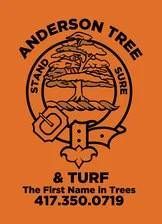 Anderson Tree & Turf Anderson Tree & Turf